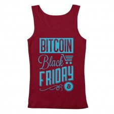 Bitcoin Black Friday Women's
